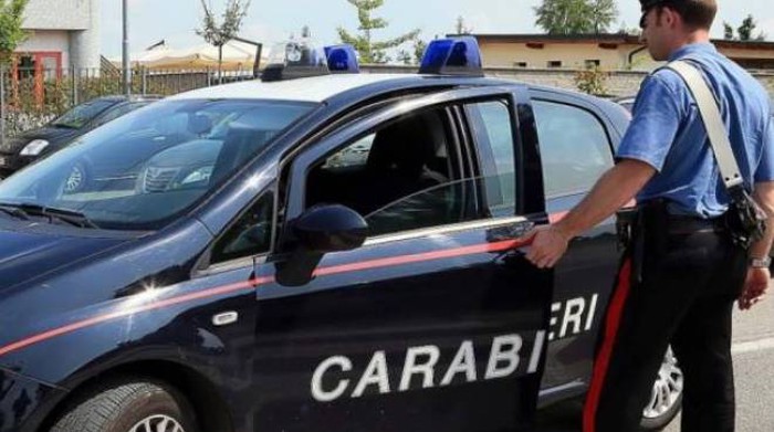 Carabinieri di Catania