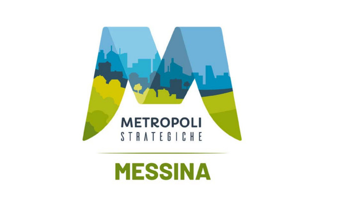 Messina. Progetto Metropoli Strategiche