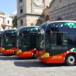 Piazza Duomo Messina. ATM venerdì presentazione nuovi bus