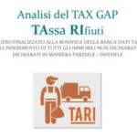 Palazzo Zanca. Analisi del Tax Gap