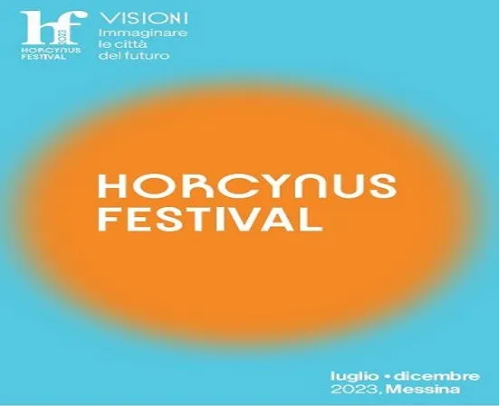 Messina. Horcynus Festival: il programma fino al 6 agosto.
