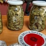 Messina. Marijuana nascosta in cucina. Arrestato 62enne