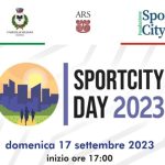Sinagra aderisce allo Sport City Day