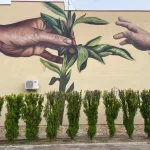 Torregrotta. Realizzato murales per il centenario dell’autonomia