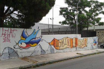 Messina. Lelat: celebra 32 anni di lotta alle tossicodipendenze