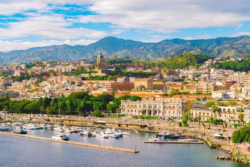 Messina presenta il I° Meeting del Tourism