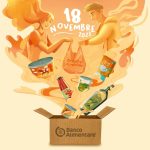 Messina 18 novembre: 27a giornata Nazionale Colletta Alimentare