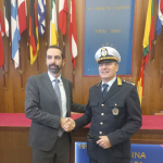 Messina. Nuovo Comandante Polizia Municipale: M. Cannavò