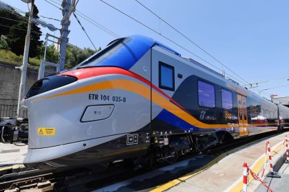 Sant’Agata Militello-Palermo tratta ferroviaria: variazione oraria