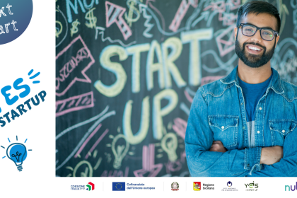 startup in sicilia