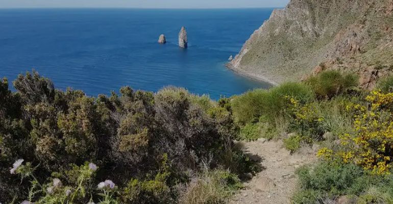 itinerari ciclopedonali