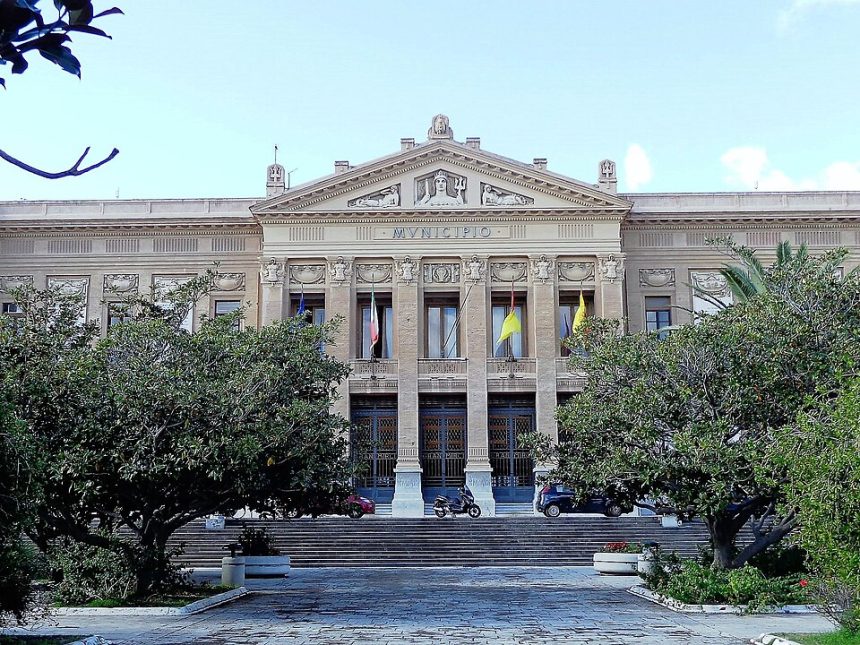 messina città smart