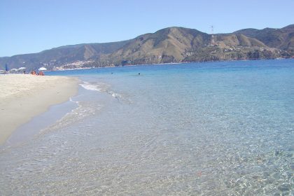 bandiera blu