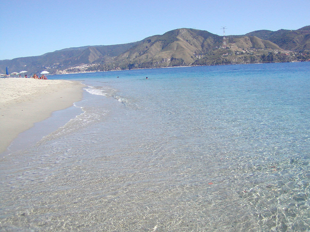 bandiera blu
