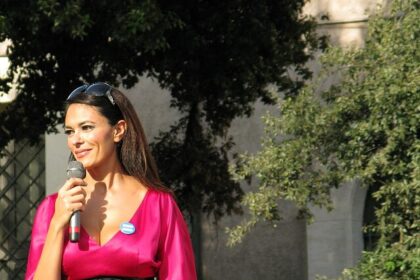 maria grazia cucinotta