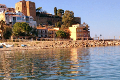 castel di tusa