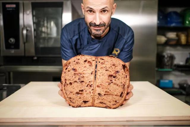 pane milazzo