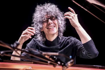 giovanni allevi