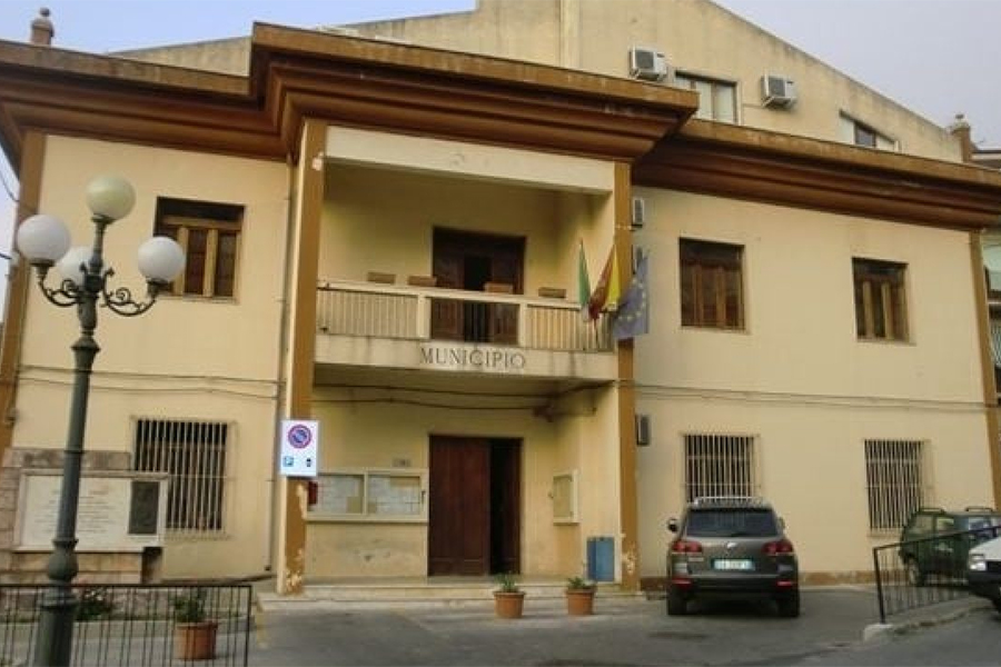 municipio galati mamertino