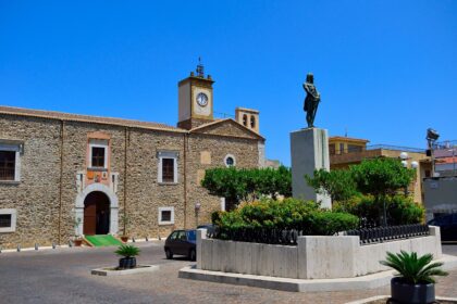 castello gallego