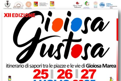 Gioiosa gustosa