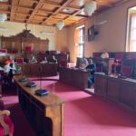 prima commissione milazzo