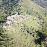 Borgo Pantano, il silenzio che racconta