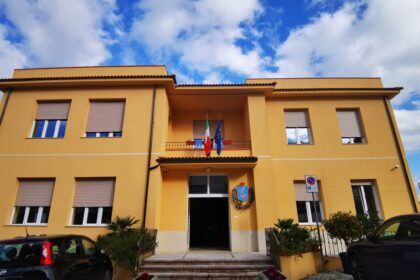 comune di mazzarrà sant'andrea
