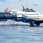 Eolie, FdI contro i tagli ai collegamenti con Napoli e Calabria