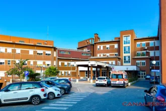 ospedale barone romeo di patti