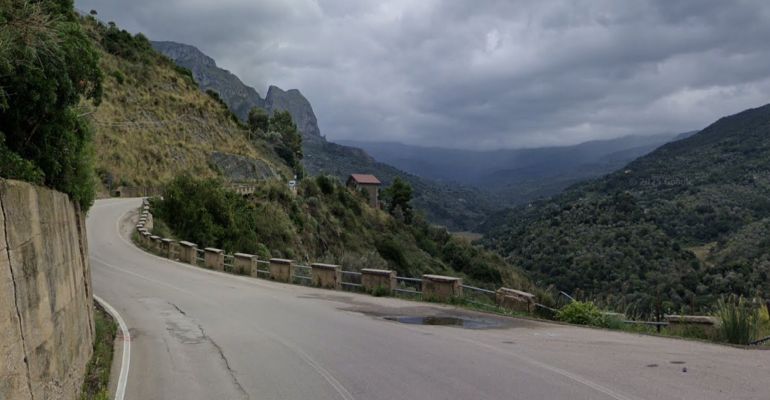 Militello Rosmarino