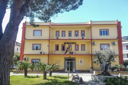 comune oliveri