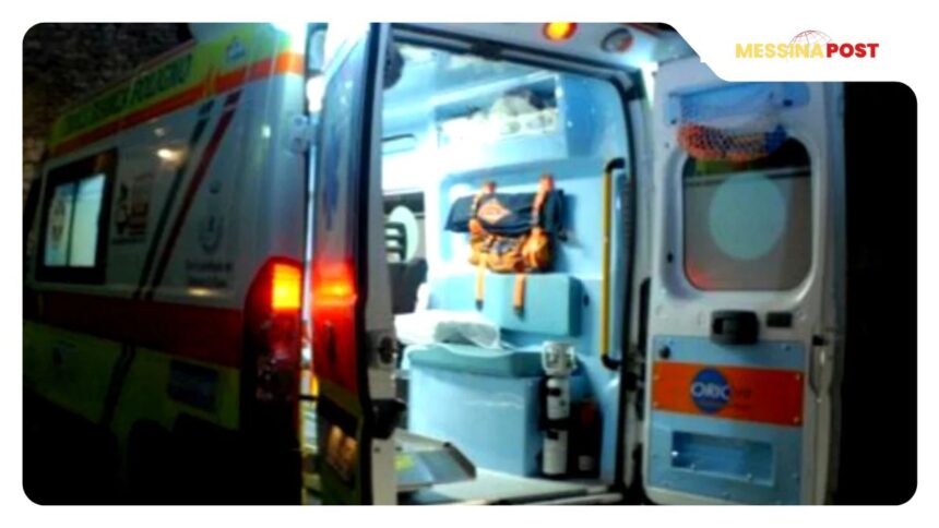 ambulanza