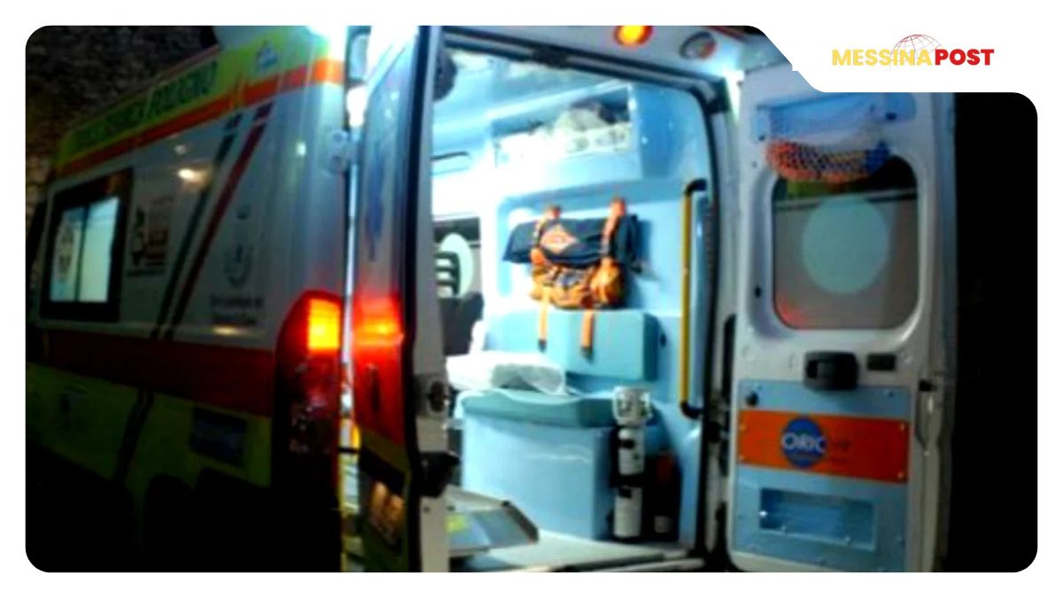 ambulanza