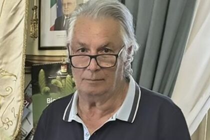 giorgio stracuzzi