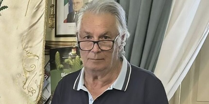 giorgio stracuzzi